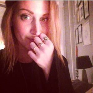 Meet your Posher, Alison