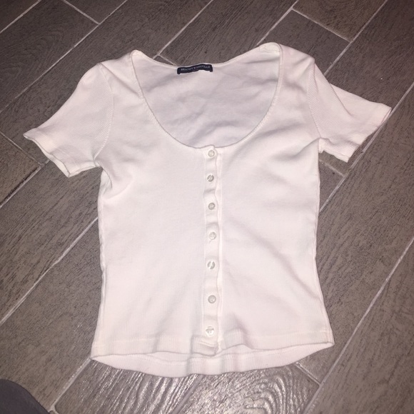 Brandy Melville lee top