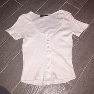 Brandy Melville lee top