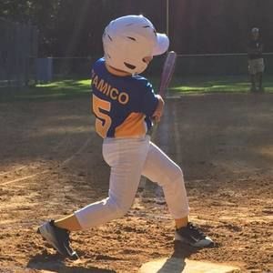 Meet your Posher, Christa