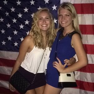 Meet your Posher, Lucy