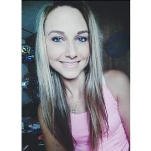 Meet your Posher, Kristiana