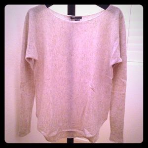 Vince wool cashmere sweater