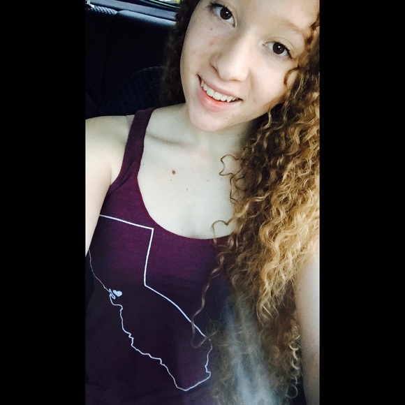 Meet your Posher, Haley