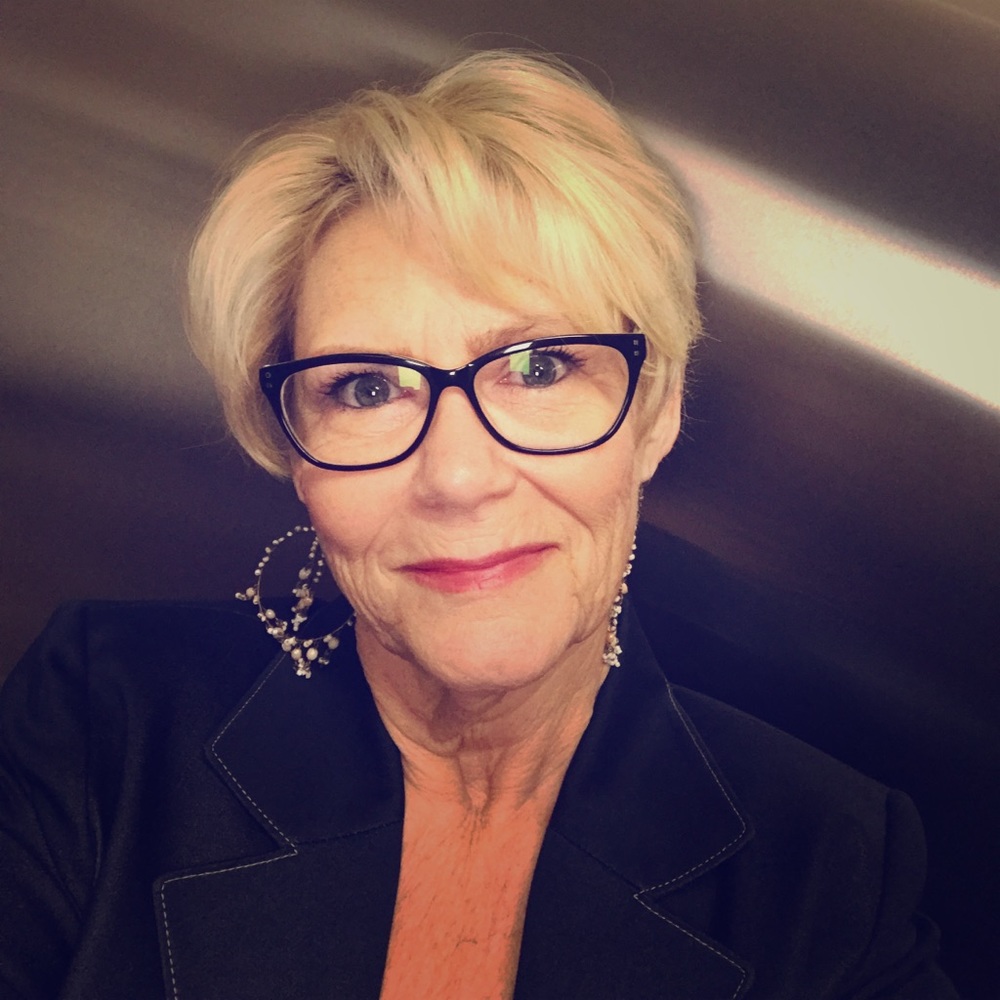 Meet your Posher, Robyn