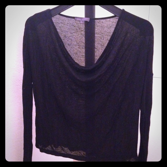Vince sweater