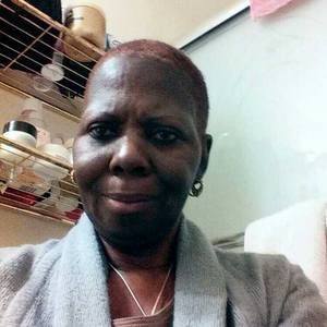 Meet your Posher, Kathy