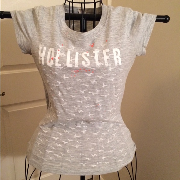 Hollister Tshirt