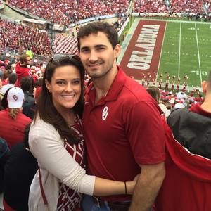 Meet your Posher, Katherine