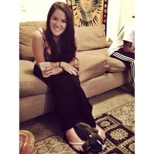 Meet your Posher, Melissa