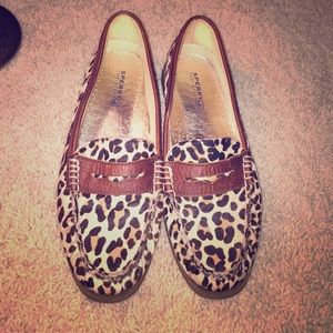 Sperry Top-Sider Penny Loafers