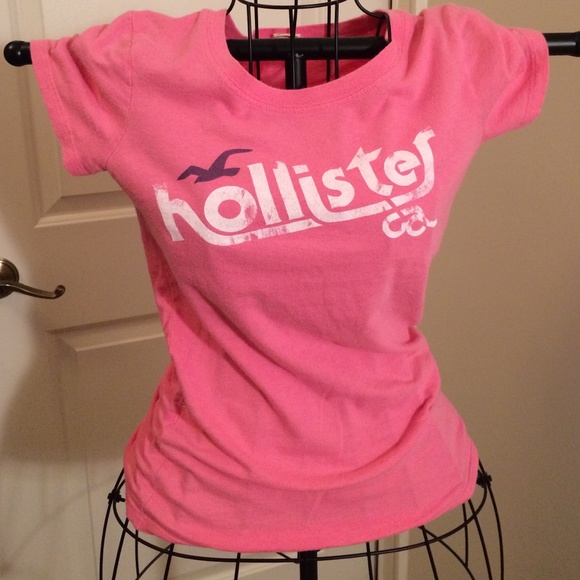 Hollister Tshirt