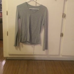 Mossimo top