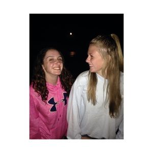 Meet your Posher, Lilly