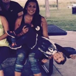 Meet your Posher, Nicole