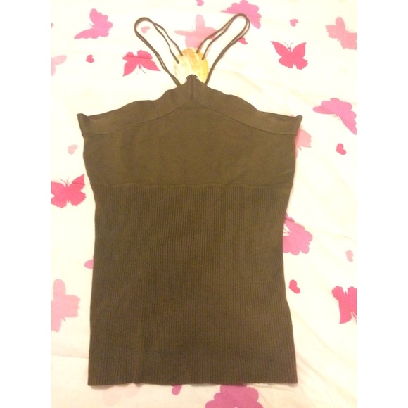Bebe Tube Top