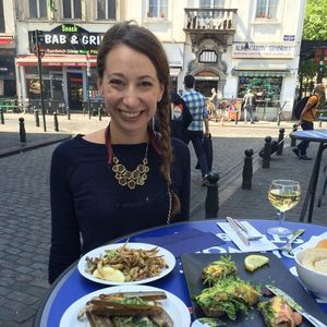 Meet your Posher, Taylor