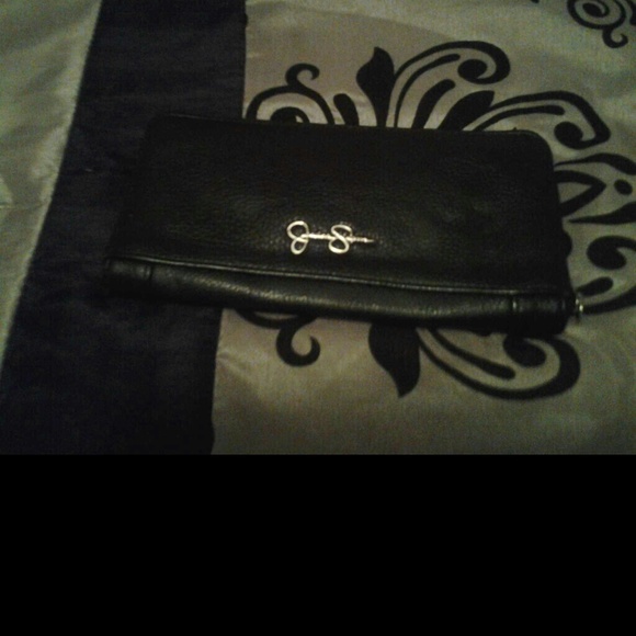 Jessica simpson wallet