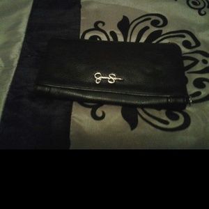 Jessica simpson wallet