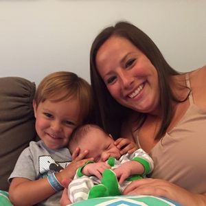 Meet your Posher, Hannah