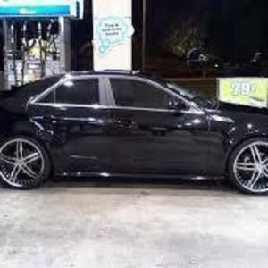 Meet your Posher, Lawrence