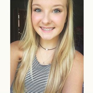 Meet your Posher, Meagan