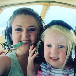 Meet your Posher, Christine