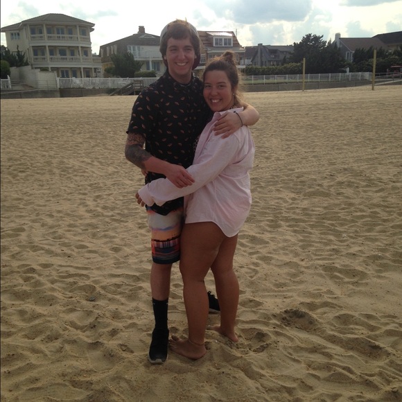 Meet your Posher, Victoria