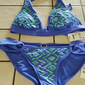 Adorable swim suit