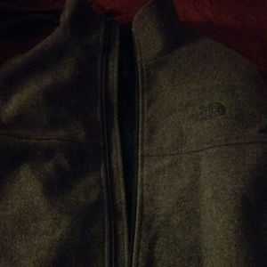 North Face fall jacket