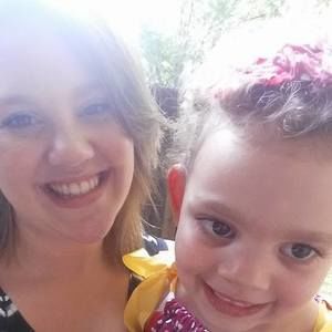 Meet your Posher, Christina