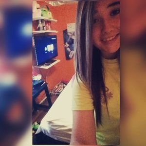 Meet your Posher, Katelyn