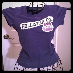 Hollister Tshirt