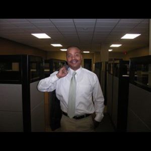 Meet your Posher, William