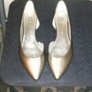 Ann Klein Shoes.