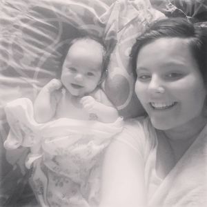 Meet your Posher, Haley