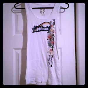 ROXY: Tank top