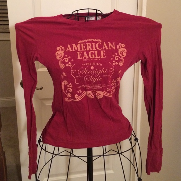American eagle