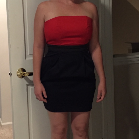 French Connection Cocktail Dress
