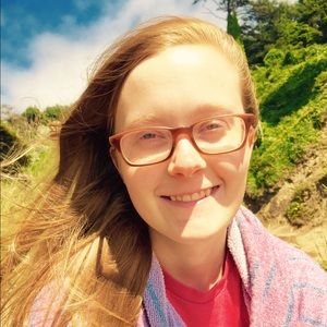 Meet your Posher, Jesi