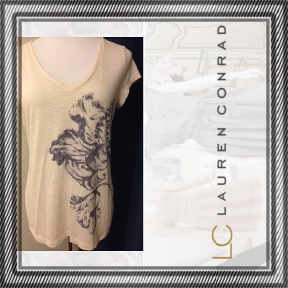 Lauren Conrad top