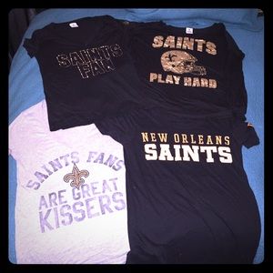 VS SAINTS BUNDLE! Perfect for football season!!!