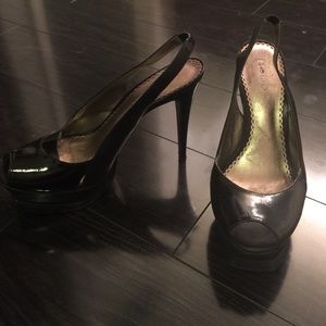 Bebe heels