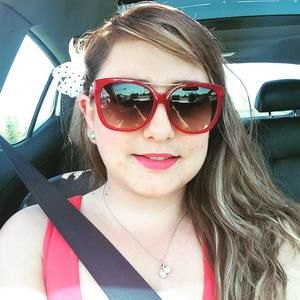 Meet your Posher, Lonetta