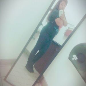 Meet your Posher, America