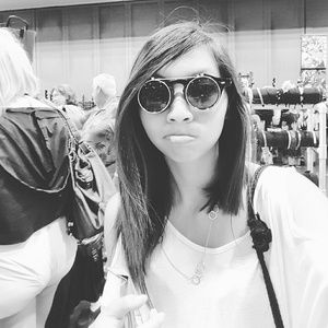 Meet your Posher, Kat