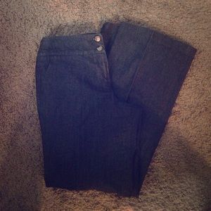 Beautiful dress jeans!