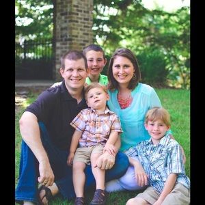 Meet your Posher, Amber