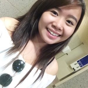 Meet your Posher, Sarahbelle