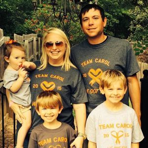 Meet your Posher, Callie